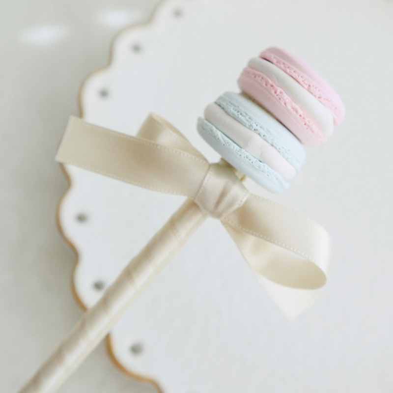 マカロンペンキット