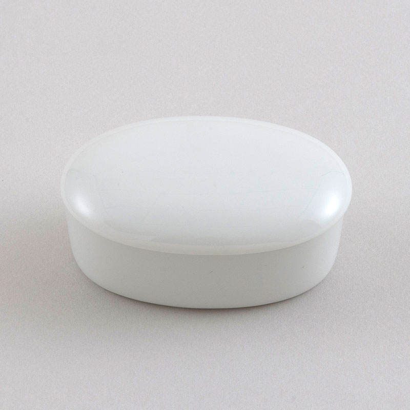 プチボックス（オーバル）