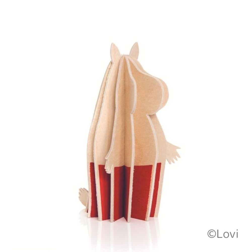 lovi（ロヴィ）ムーミンママ11．5cm