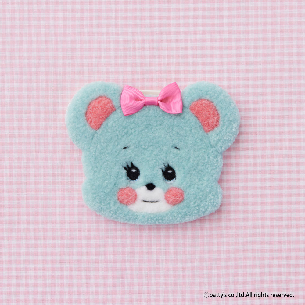 SWIMMERパンチニードルキット ［ハグリー］