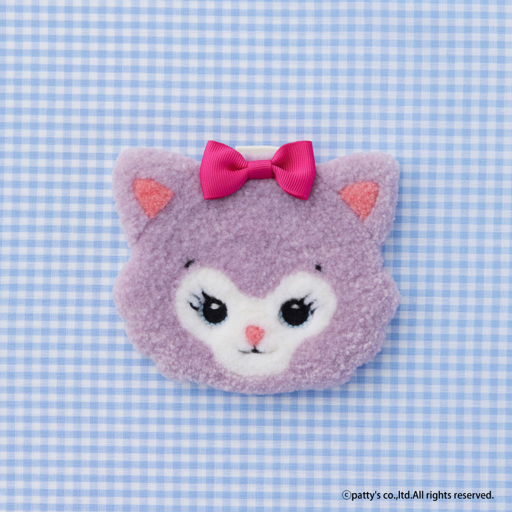 SWIMMERパンチニードルキット ［キャミー］