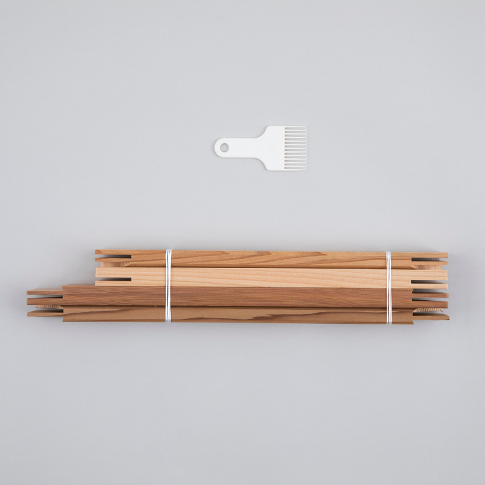 キリム織りスターター用具セット