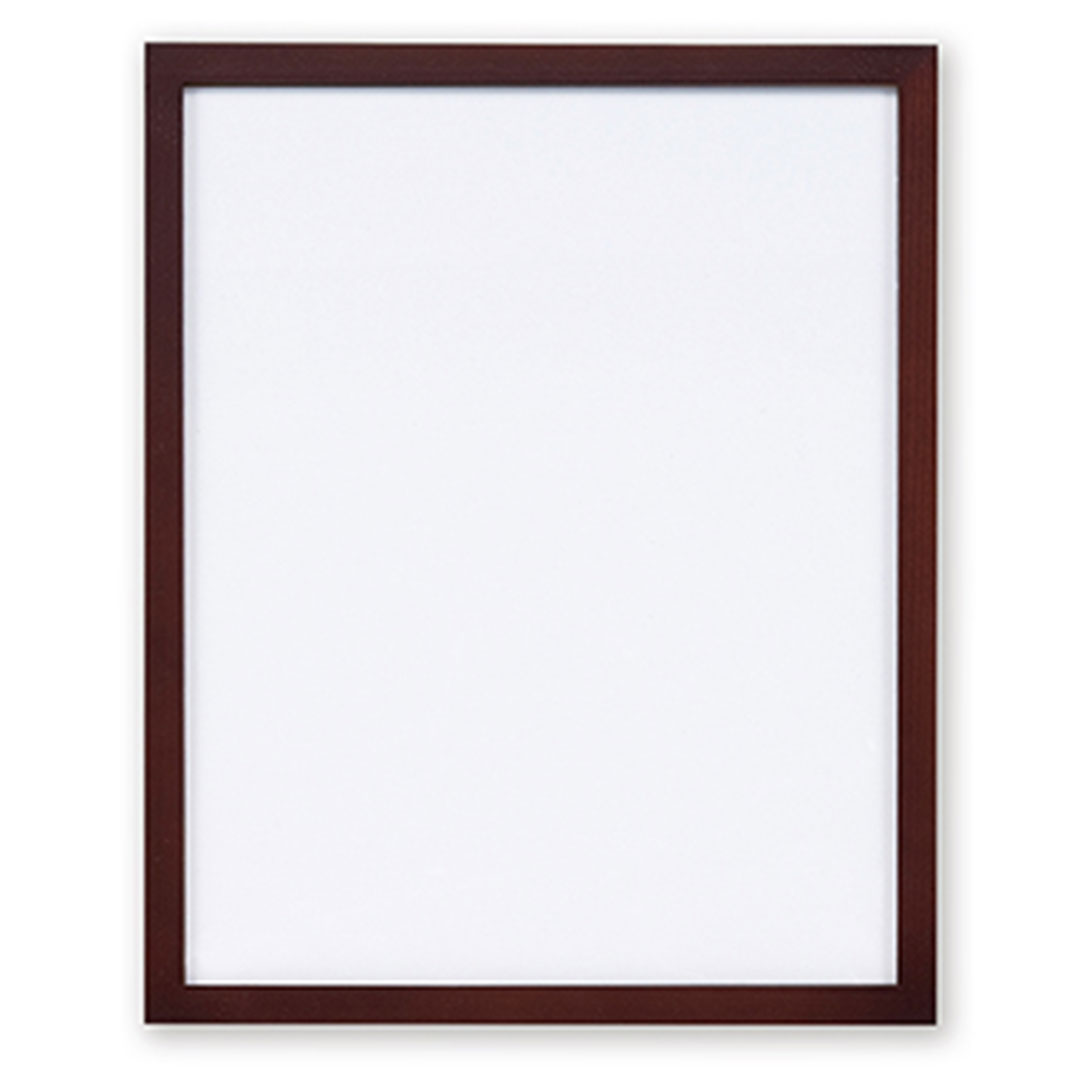 Nostalgic Story クロスステッチ 専用額（ブラウン）