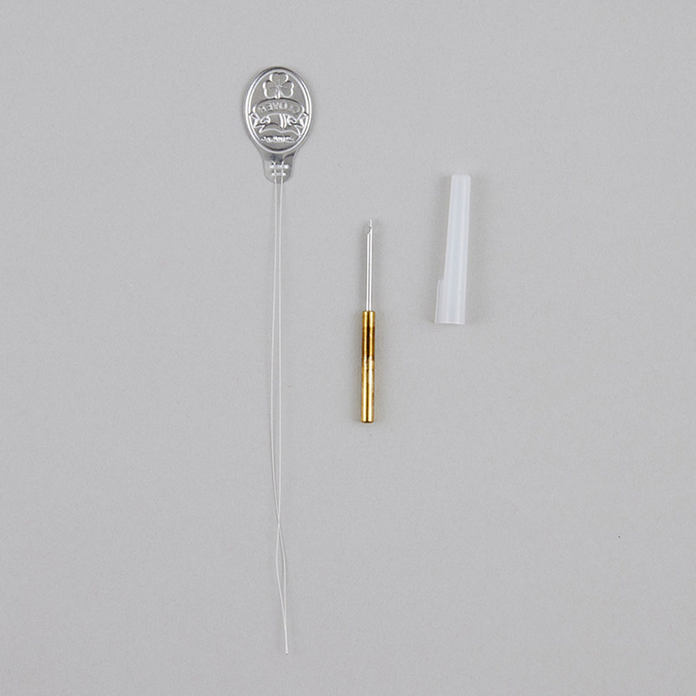 フリーステッチング針先６本取　CF