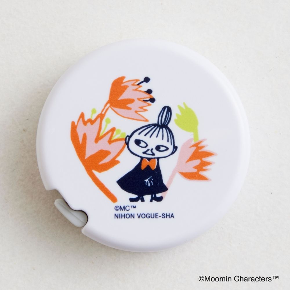 リトルミイ ラウンドメジャー