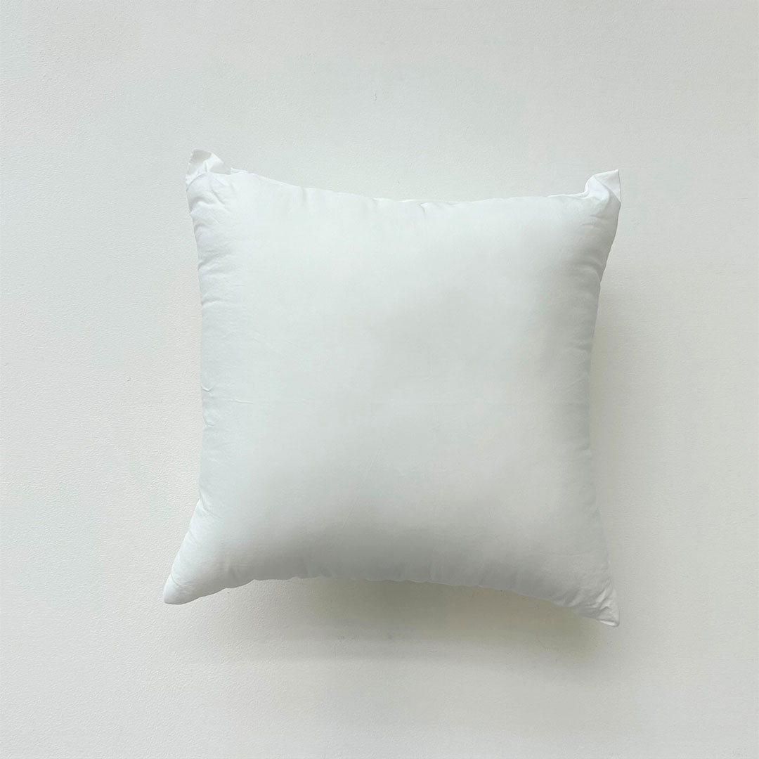 ヌードクッション 35×35cm