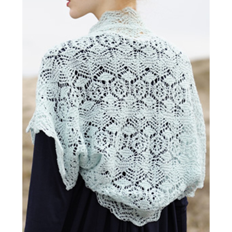 〈レシピ〉マーガレット（シェットランド）