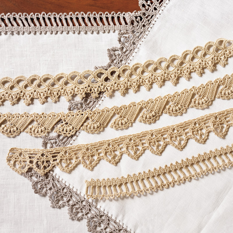 〈レシピ〉エジングとブレード