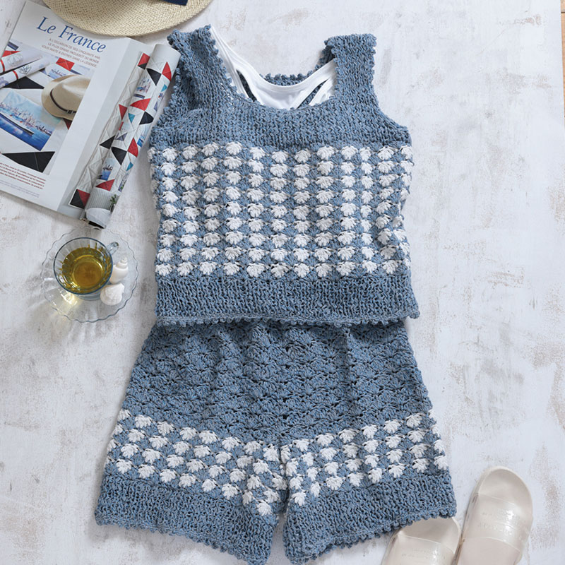 〈レシピ〉パンツ