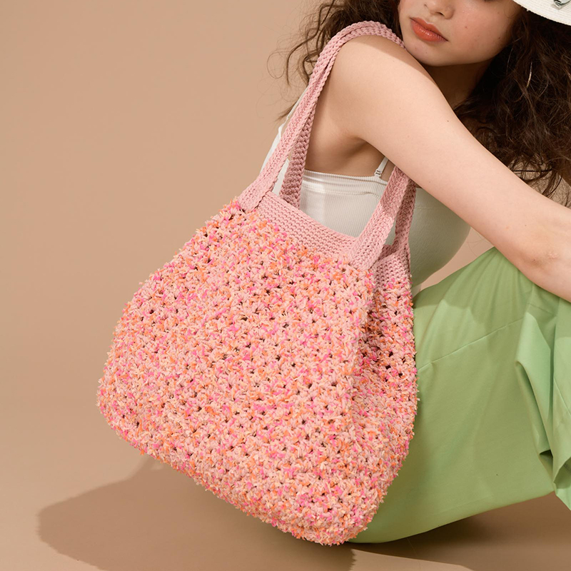 〈レシピ〉バッグ