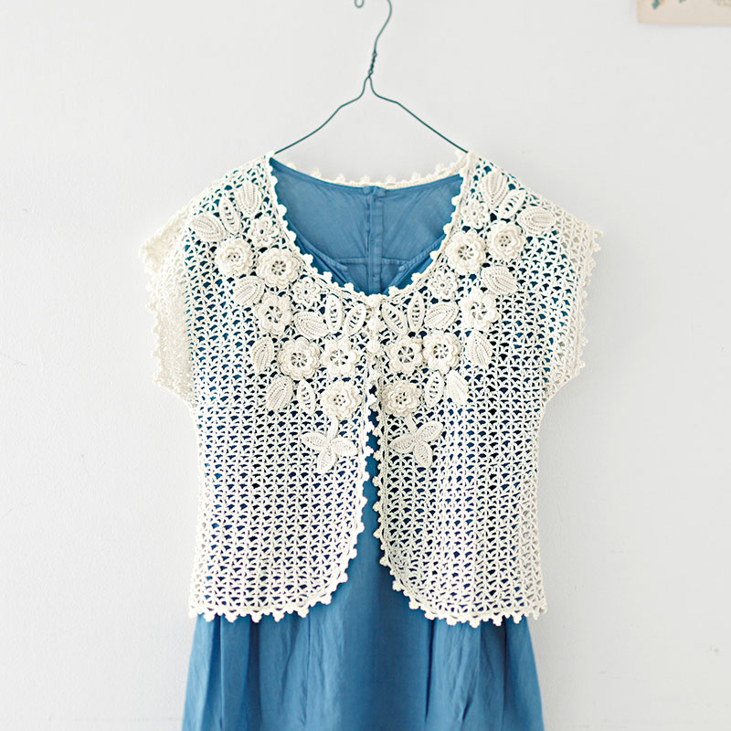 〈レシピ〉ボレロ