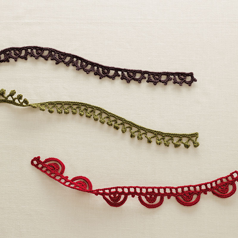 〈レシピ〉エジング