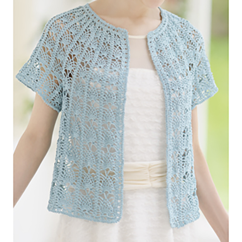 〈レシピ〉丸ヨークのボレロ