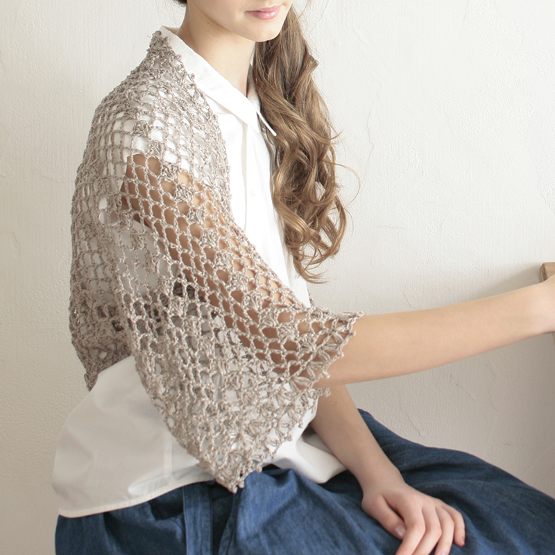 〈レシピ〉マーガレット