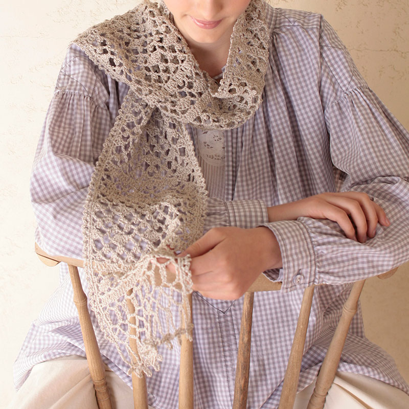 〈レシピ〉ミニストール