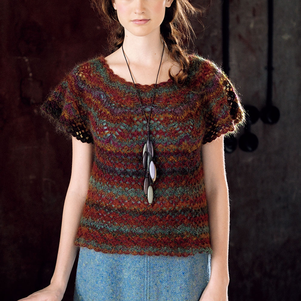 〈レシピ〉丸ヨークベスト