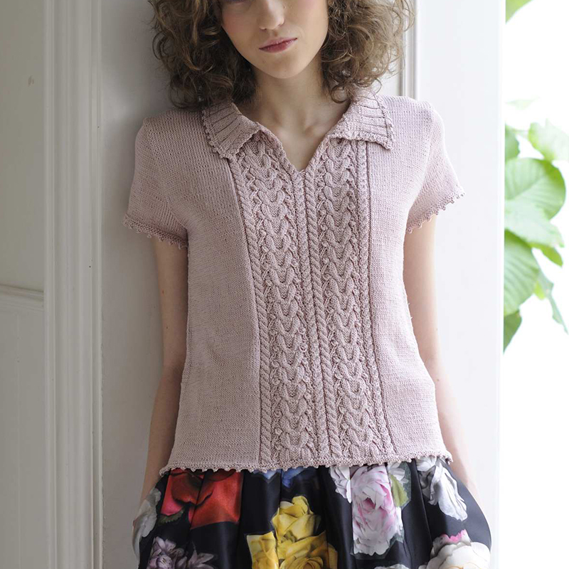 〈レシピ〉ポロセーター