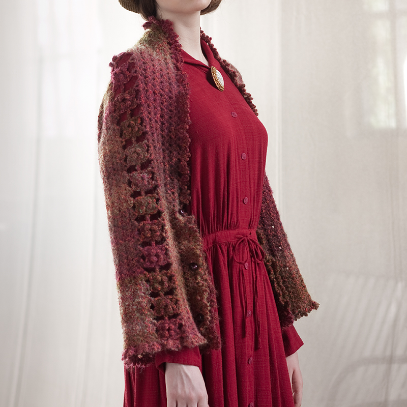 〈レシピ〉マーガレット