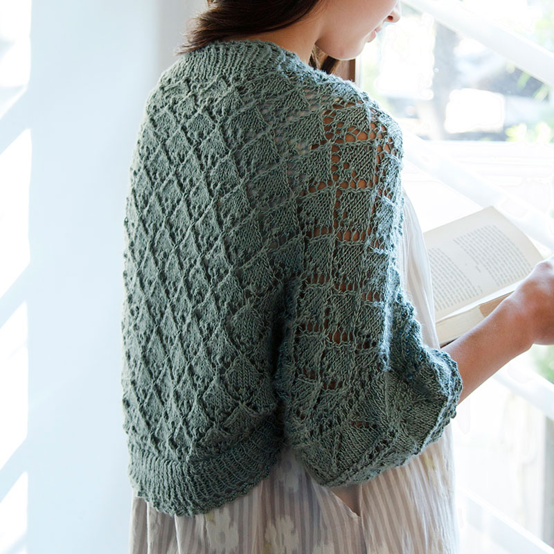 〈レシピ〉マーガレットボレロ