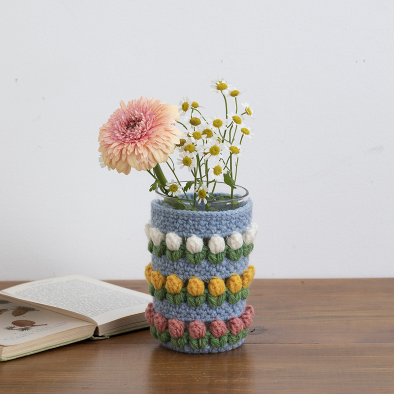 〈レシピ〉カップホルダー