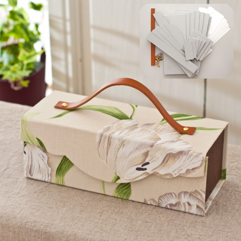 お道具箱キット