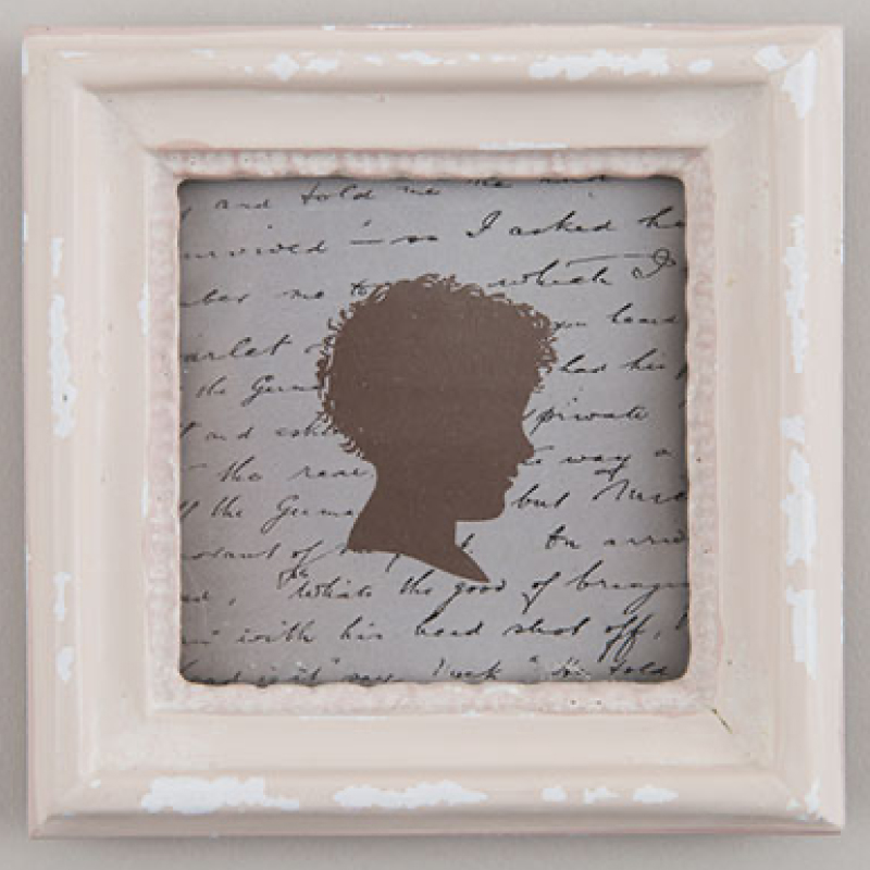 ミニスクエアフレーム