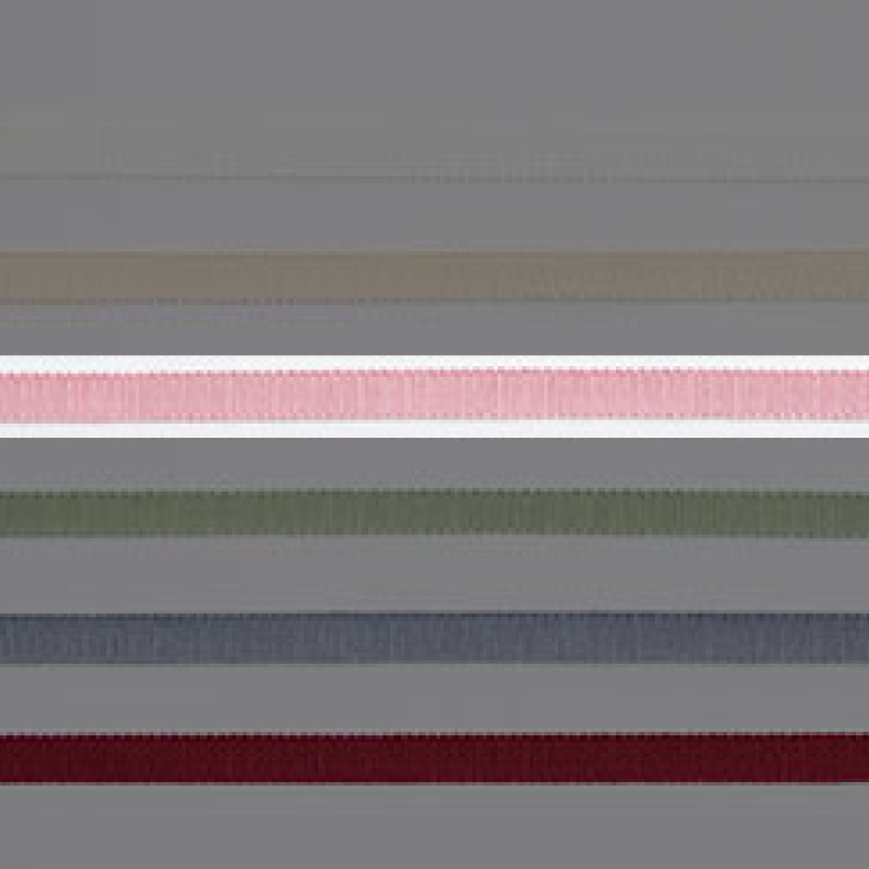 グログランリボン　ピンク（1ｍ単位）