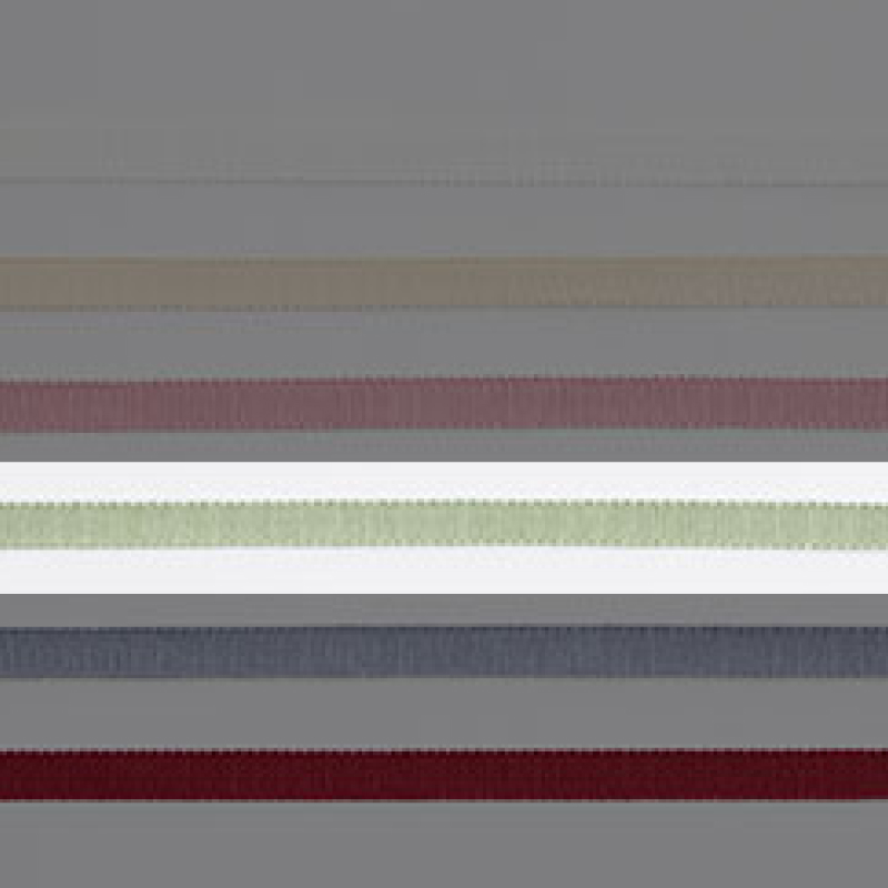 グログランリボン　グリーン（1ｍ単位）