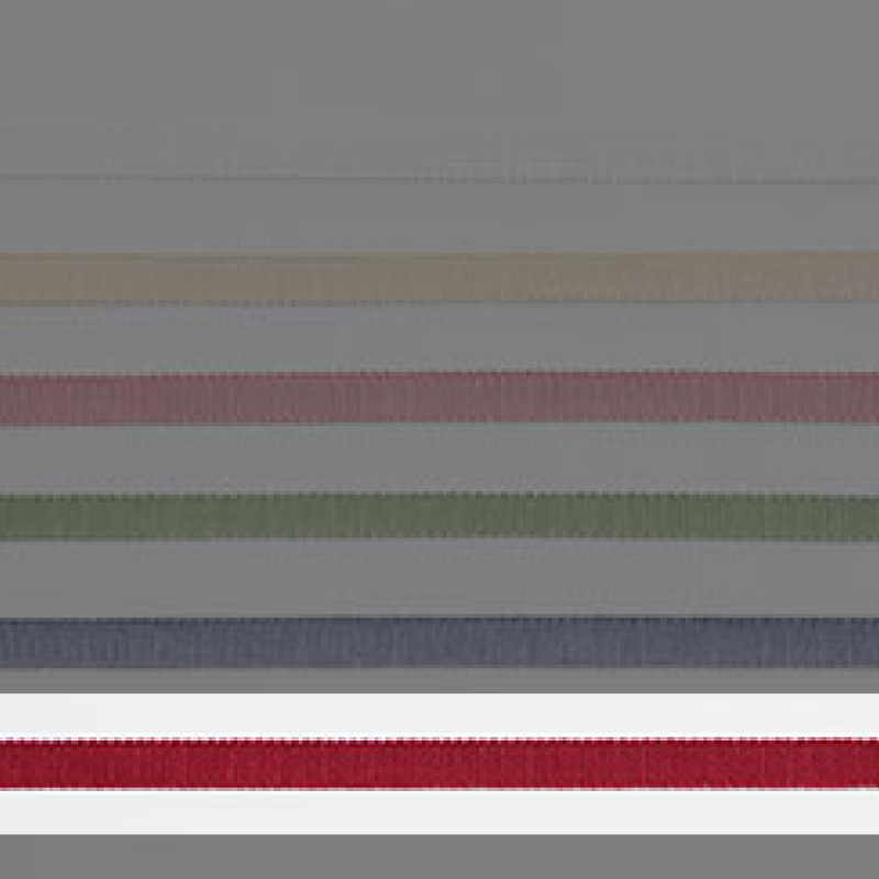 グログランリボン　エンジ（1ｍ単位）