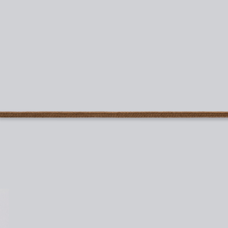 レーヨンコード　ブロンズ(3mカット)