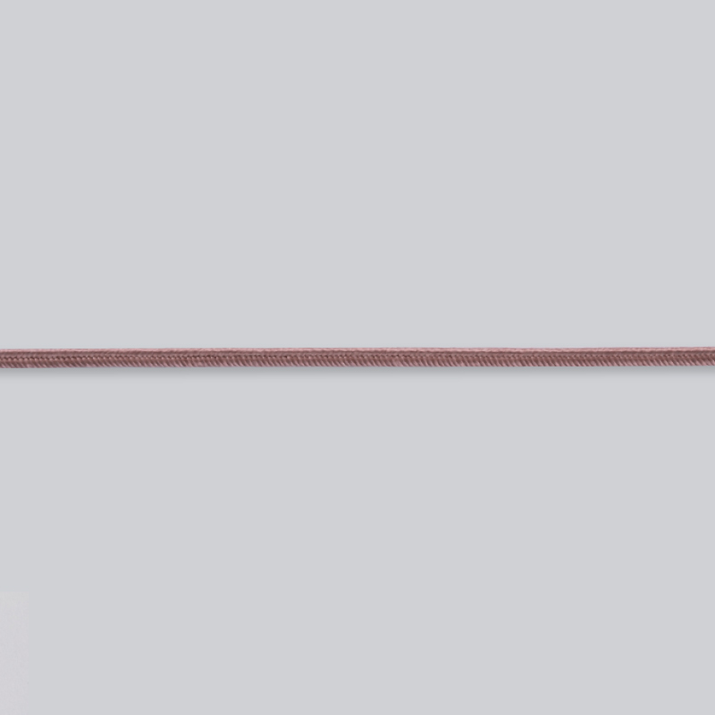 レーヨンコード　ローズピンク(3mカット)