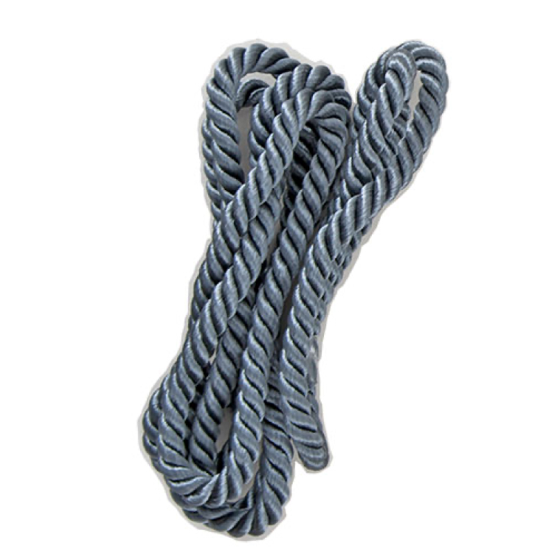 ロープ　グレー（1.5ｍ）