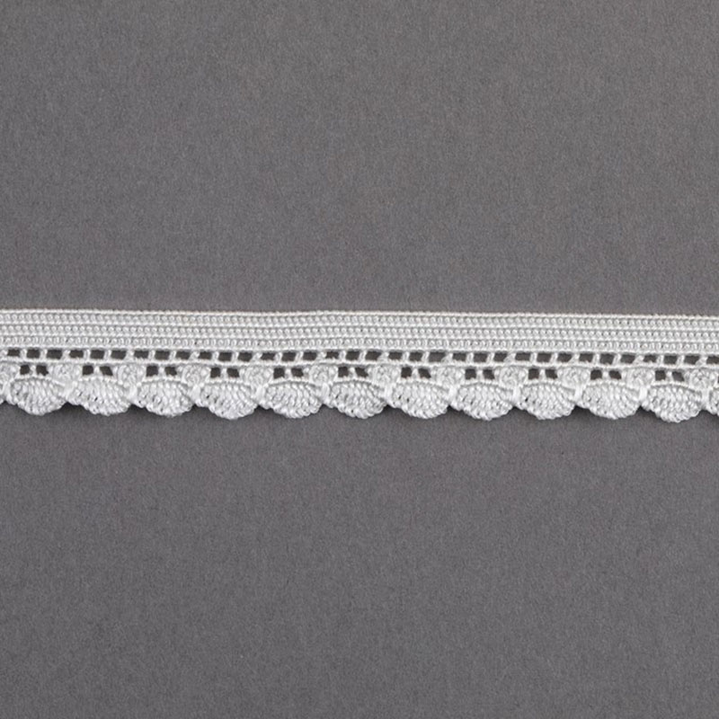 トーションレースゴム（2mカット）