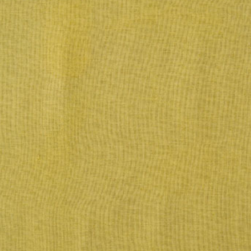 麻クロス　うぐいす（1m）