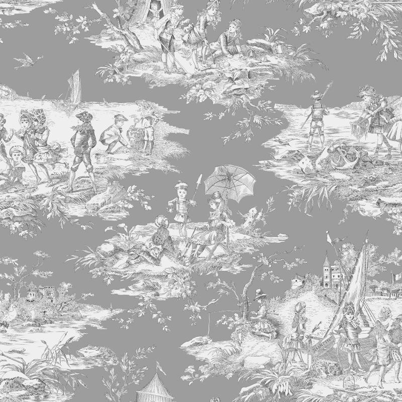 イストワール・ドー　グレー（1ｍ単位）