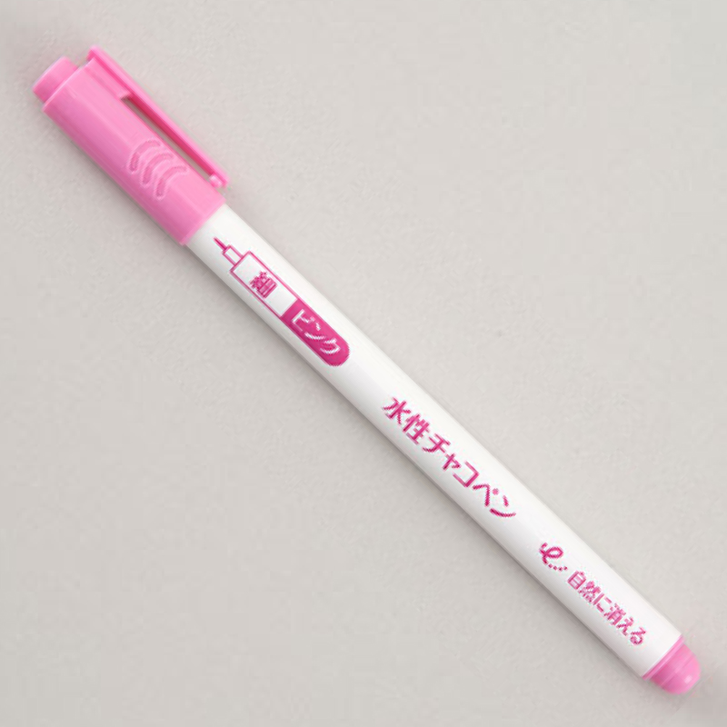 水性チャコペン