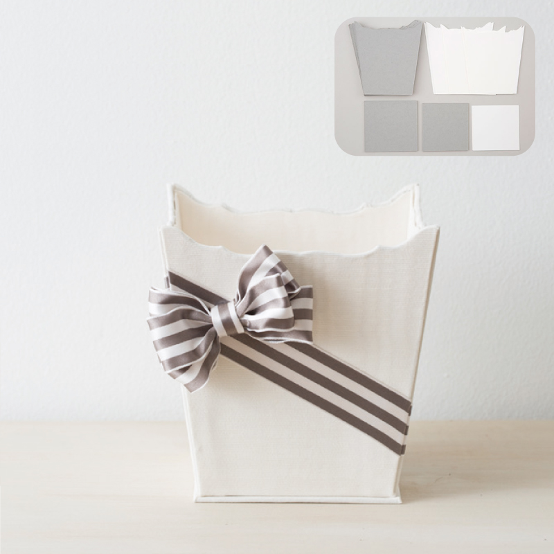 卓上ダストボックスキット