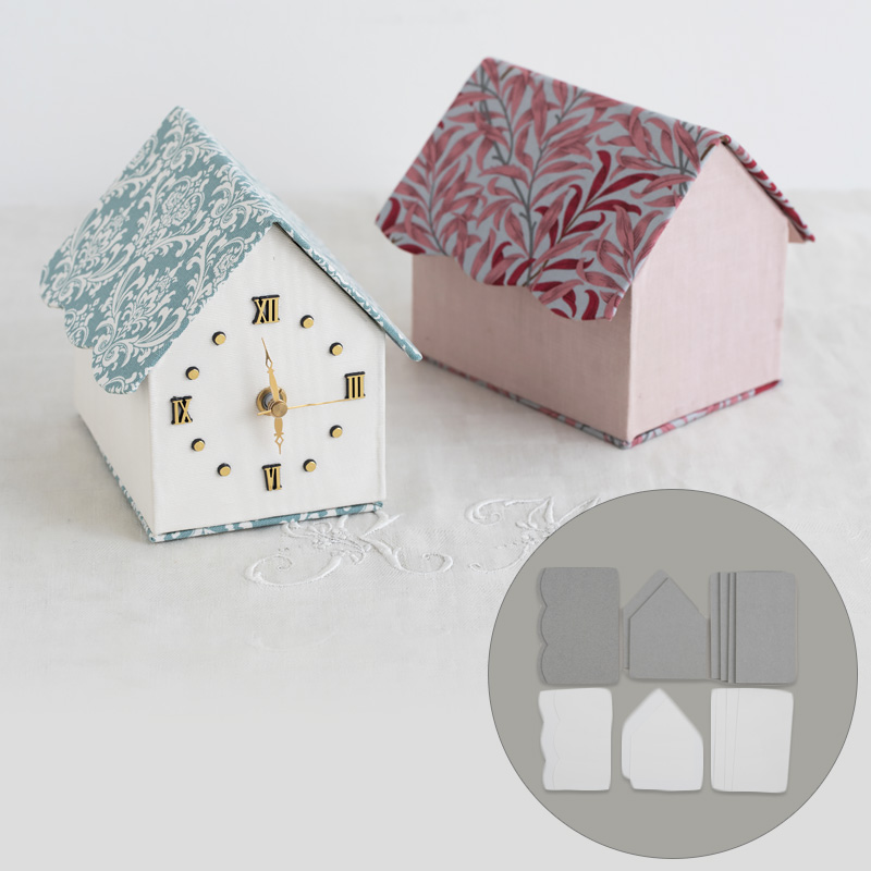 おうちBOXキット2個セット