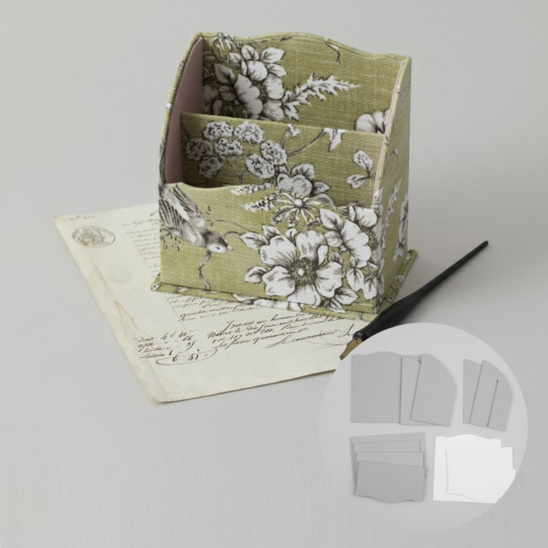 レターラックキット