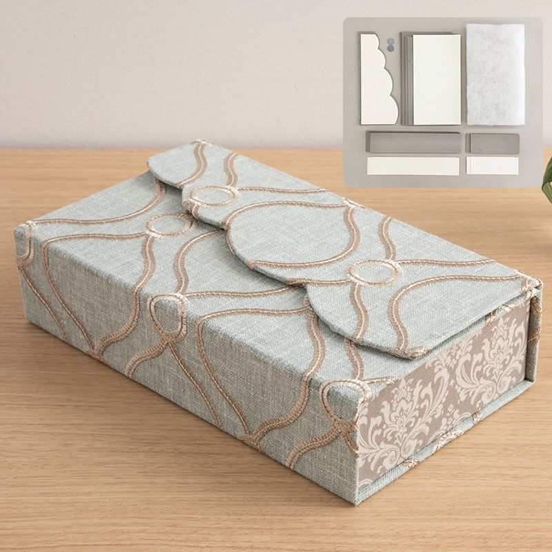 カトラリーケースキット