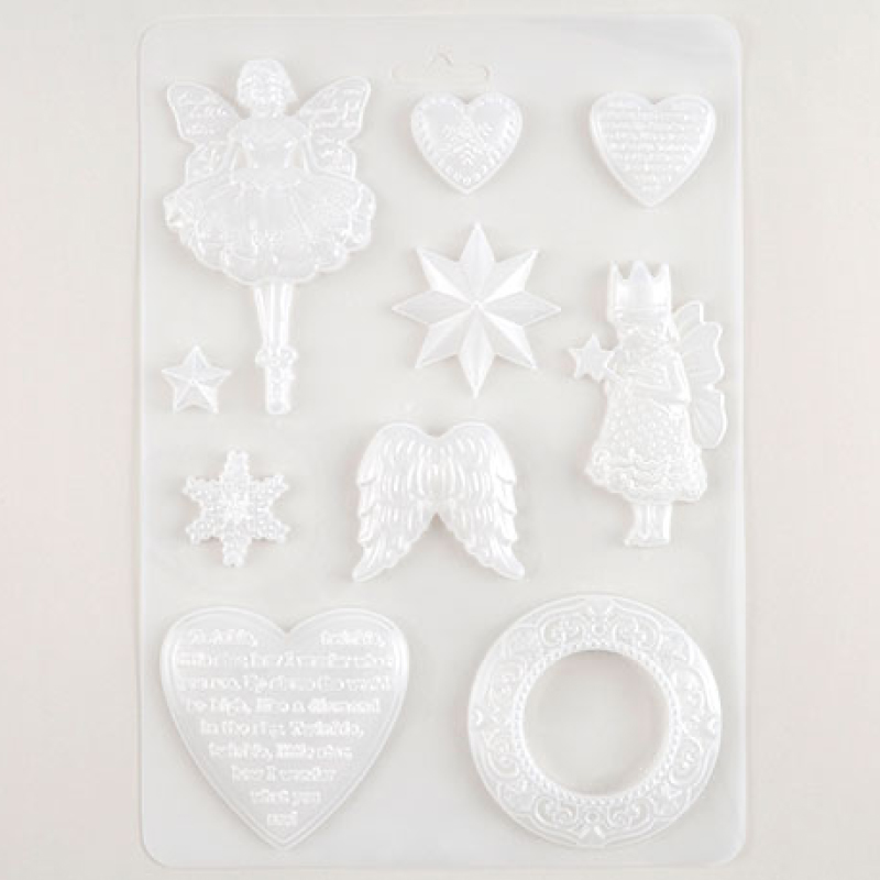 ソフトモールド　トゥインクル