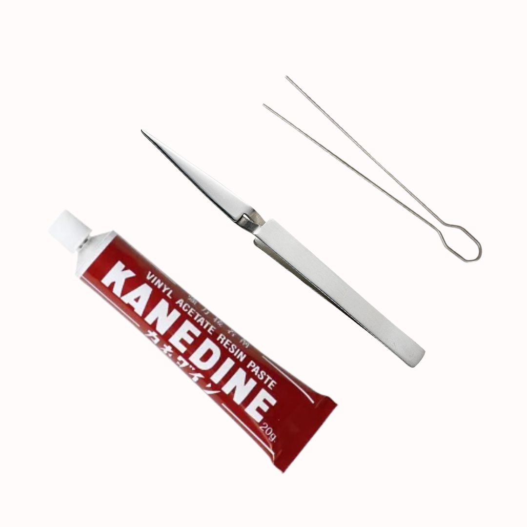 つまみ細工スターターセット