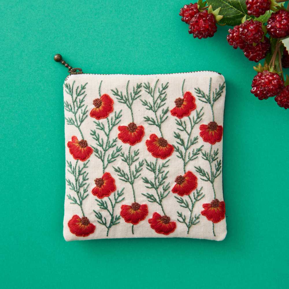 ワイルドガーデン　ビクセンレッド