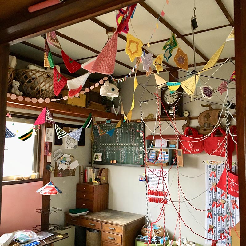 Vol.7　ありがとう10周年！『ペチカポイント還元祭 お客様感謝デー』