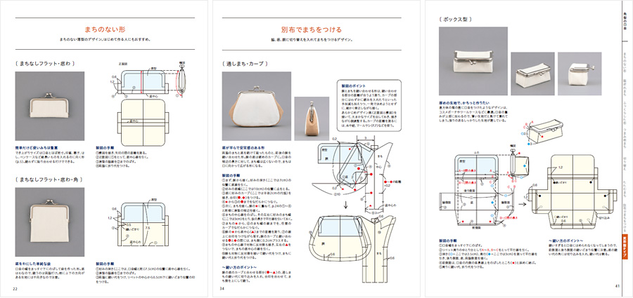 手づくりタウンノート