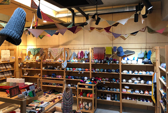 Vol.15　近畿編針 Family Sale 掘り出し物が見つかる5日間