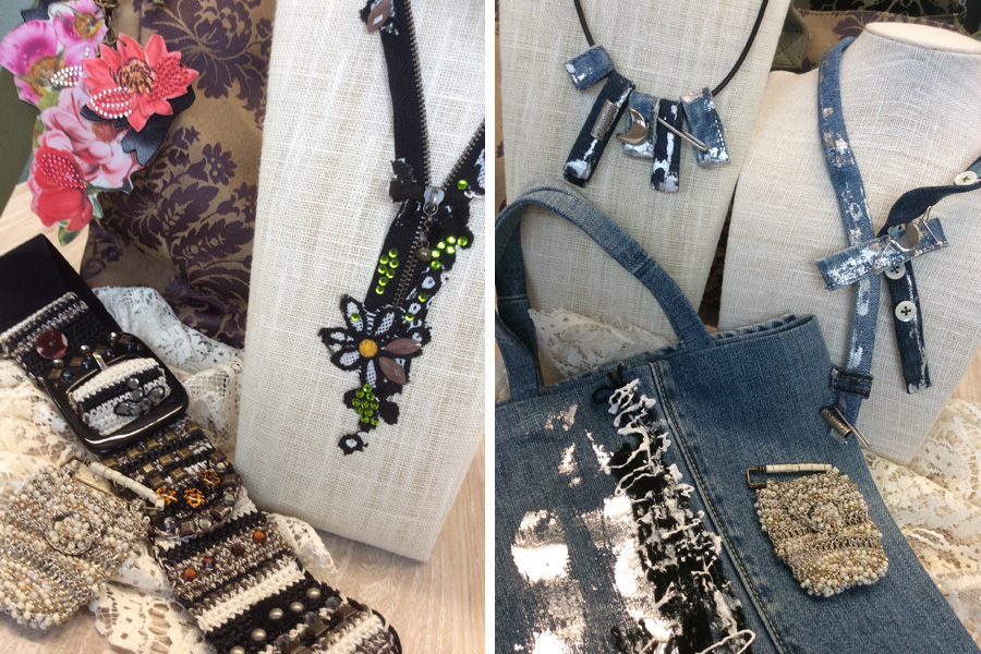 手づくりタウンノート