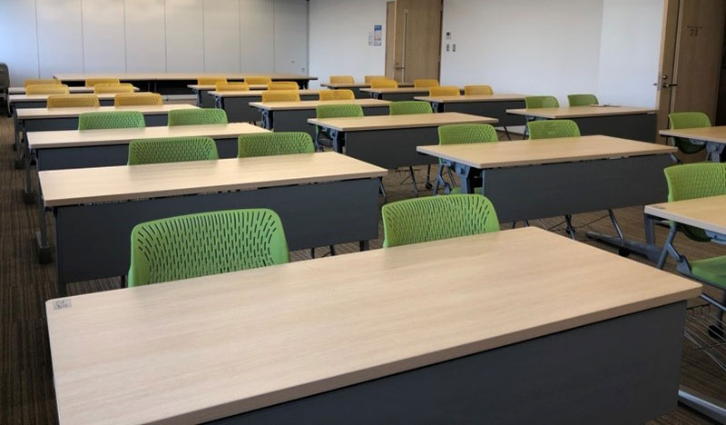 現在、キルト塾のスペシャルセミナーは開催を見合わせております。