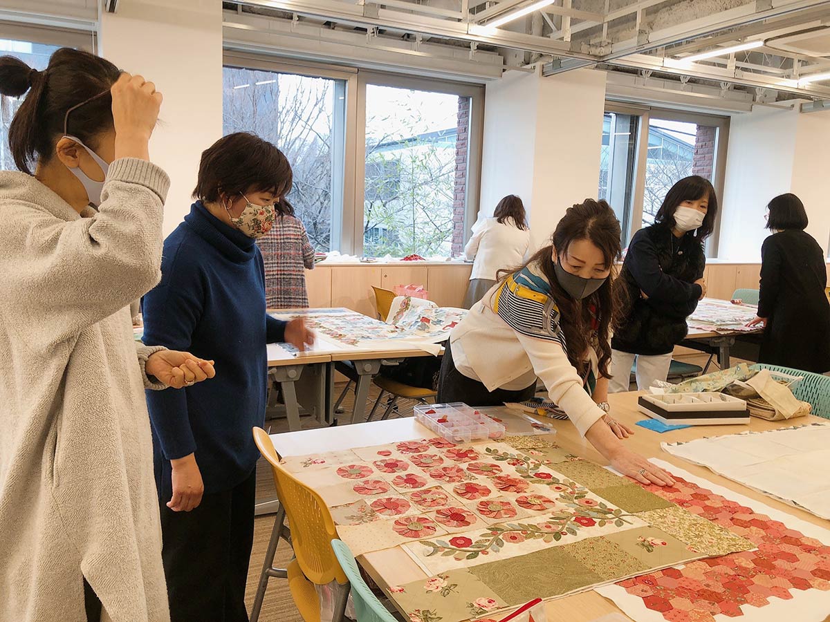 1月6日(水) こうの早苗先生スペシャルセミナー2回目を開催いたしました。