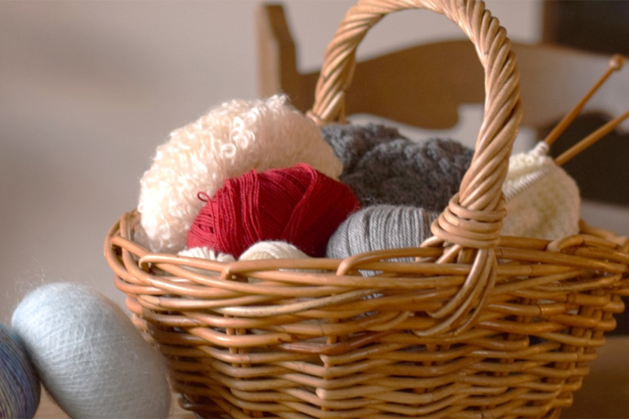 手編みの最高峰を目指そう!公益財団法人日本手芸普及協会